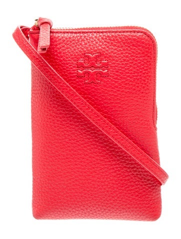 Tory Burch Leather Crossbody Bag