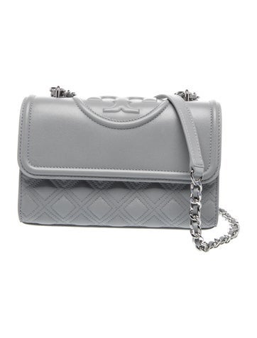 Leather Crossbody Bag w/ Tags
