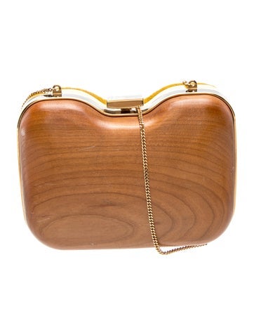 Fendi Evening Bag