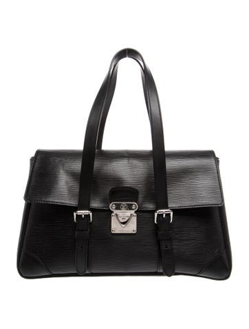 Signature Shoulder Bag
