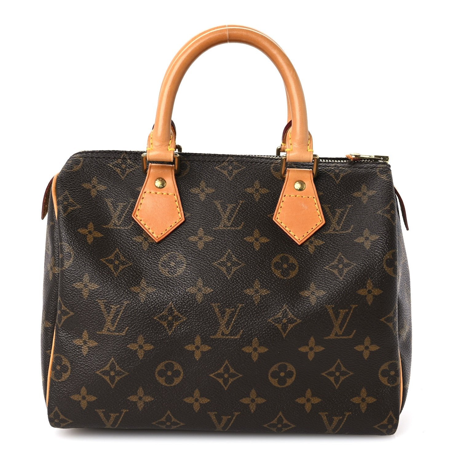 Louis Vuitton Monogram Speedy 25