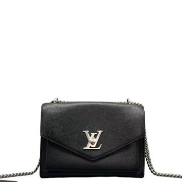 Taurillon Leather MyLockMe BB