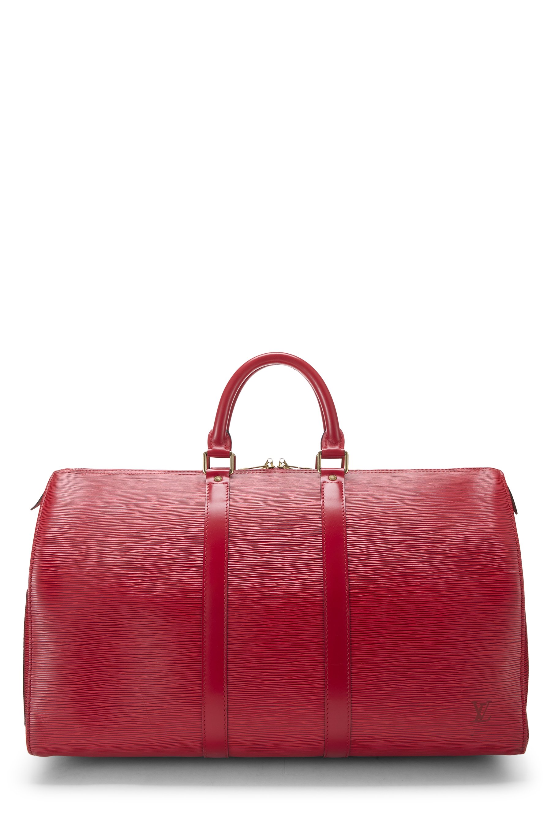 Red Epi Keepall 45