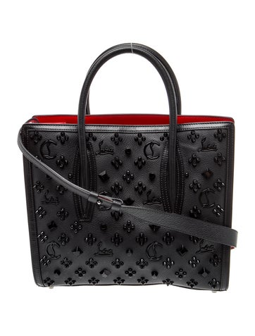 Christian Louboutin Spike Paloma