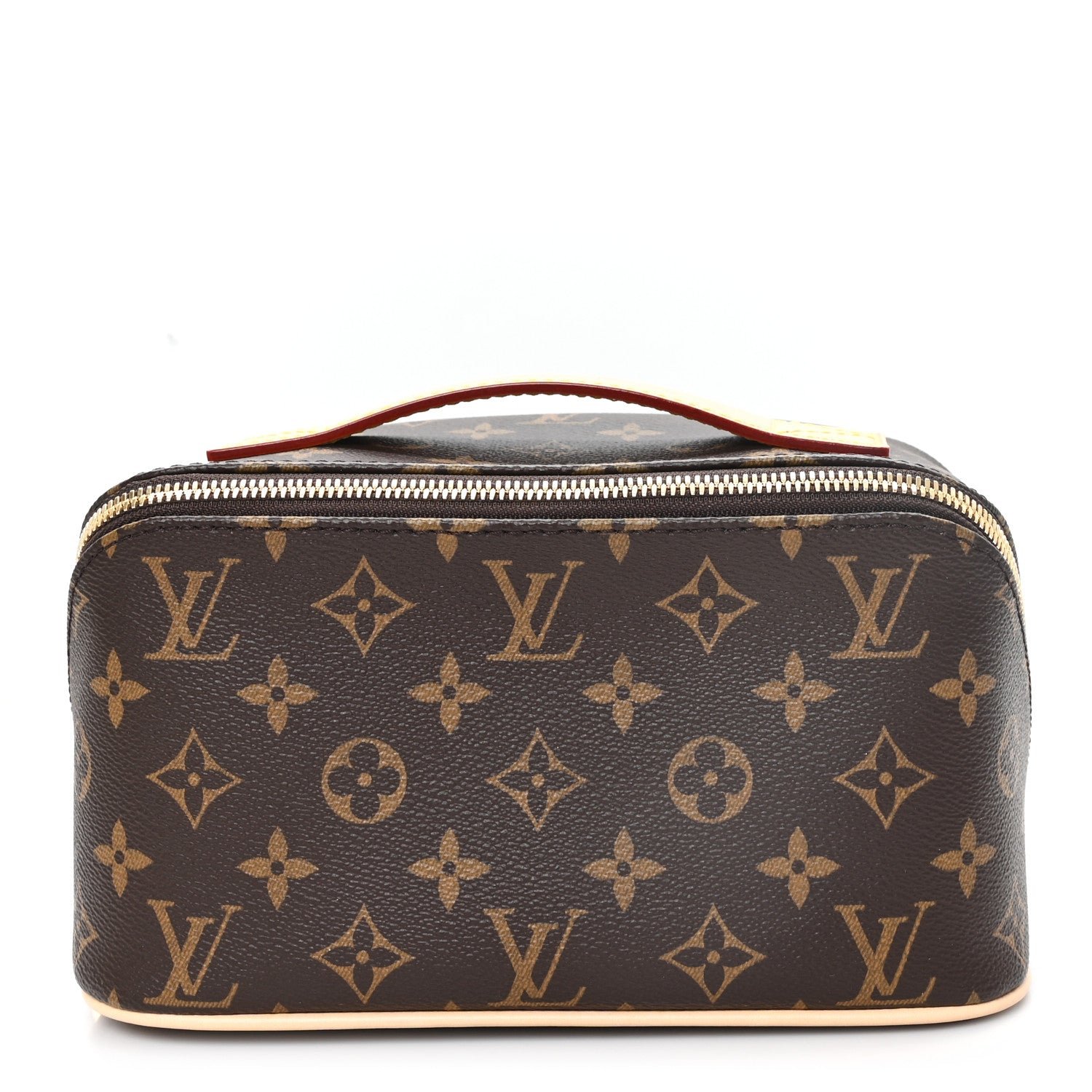 Louis Vuitton Monogram Toiletry Bag