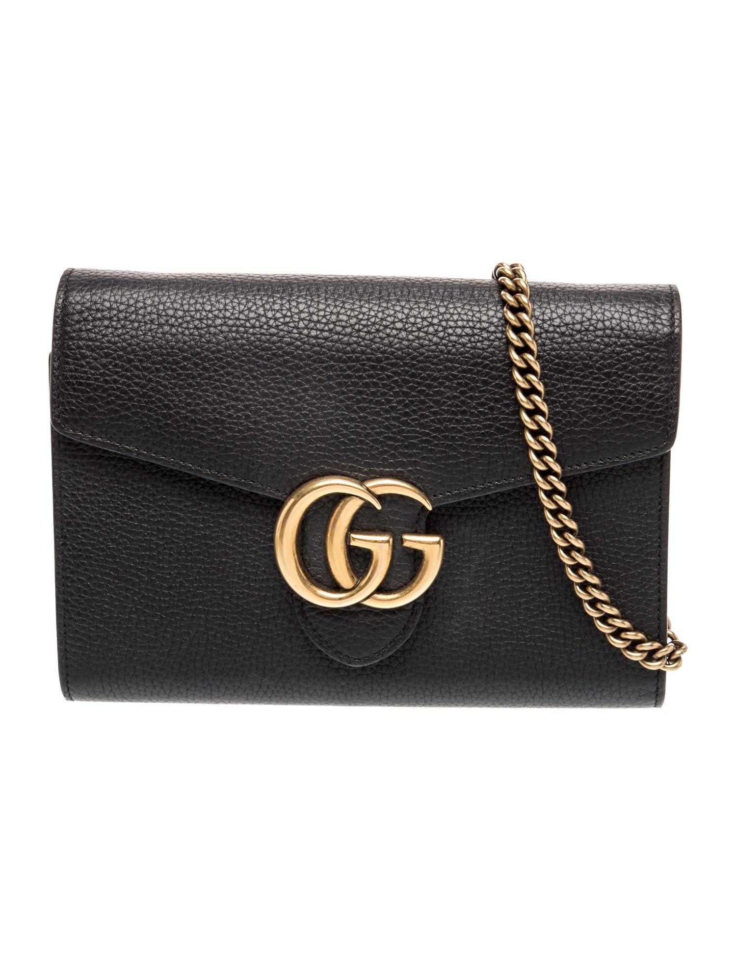 Double G Marmont