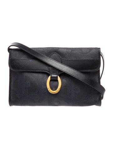 Dior Diorissimo Clutch