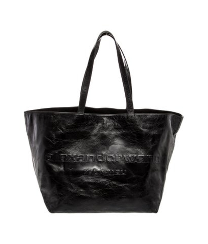 Alexander Wang Wang Leather Tote