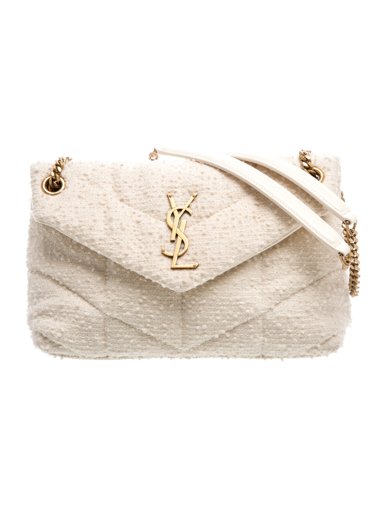 Tweed LouLou Medium