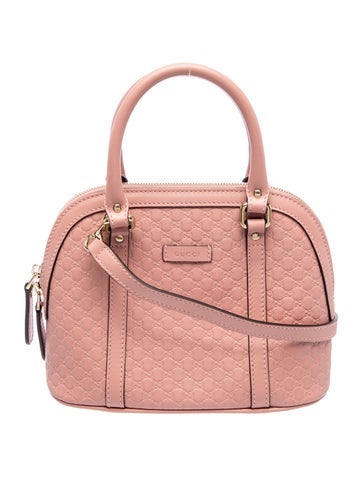Microguccissima Dome Mini