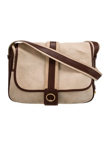 Toile Nouméa Shoulder Bag