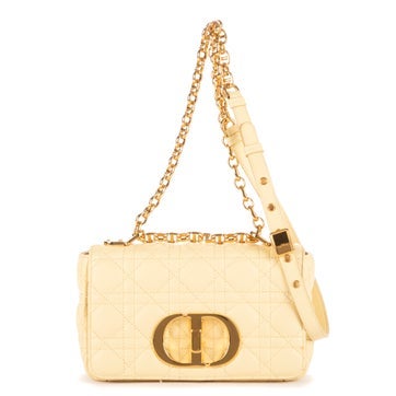 Leather Caro Crossbody