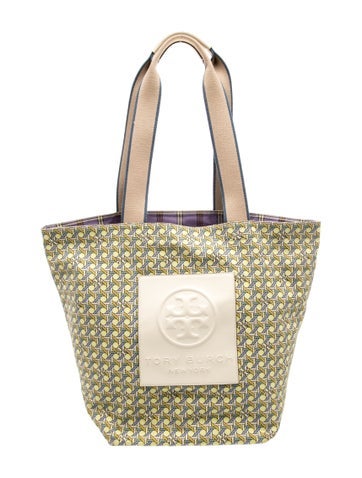 Canvas Tote