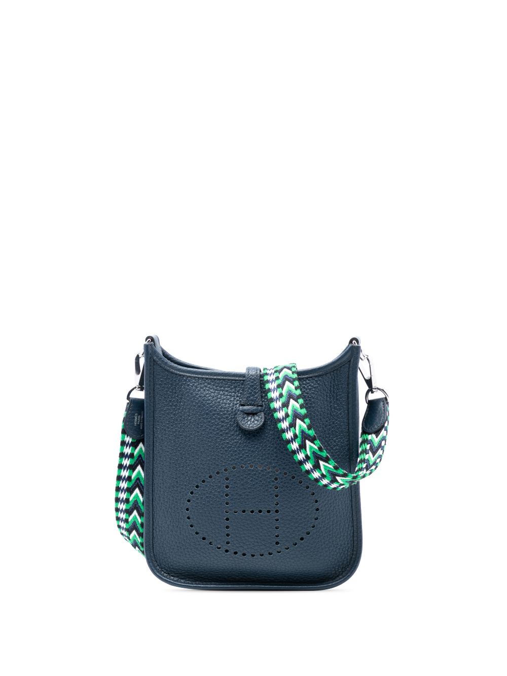 2022 Clemence Evelyne 16 Amazone crossbody bag