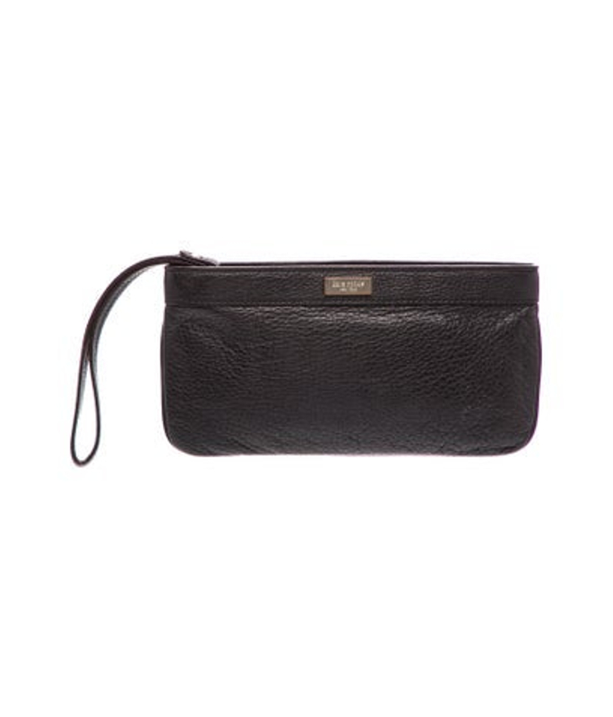 Kate Spade Spade New York Leather Clutch