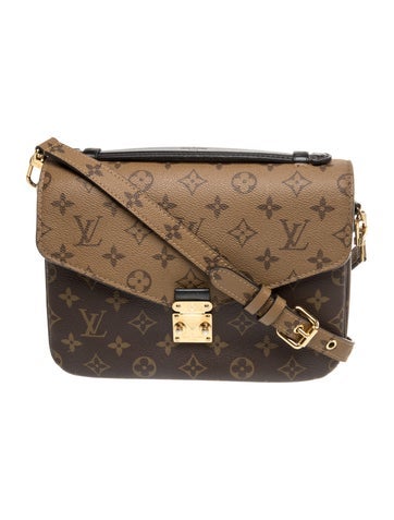 Monogram Pochette Métis
