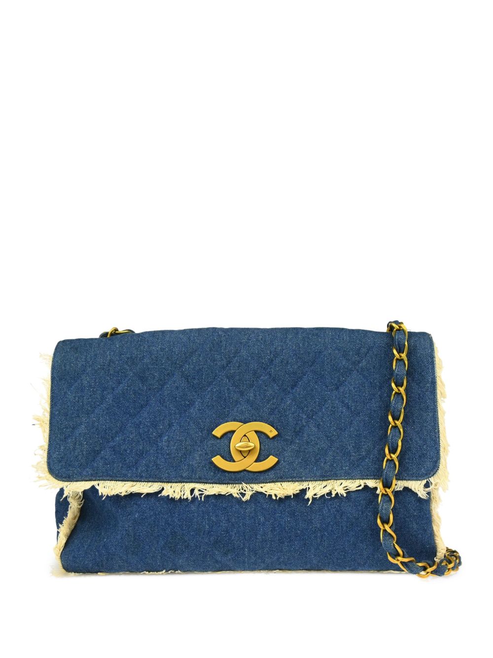 1992 CC shoulder bag