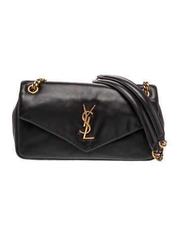Signature Calypso Shoulder Bag 2023