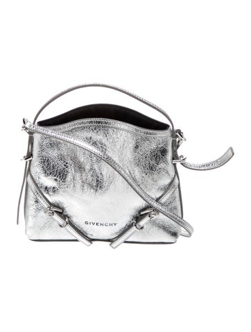 Givenchy Leather Crossbody Bag