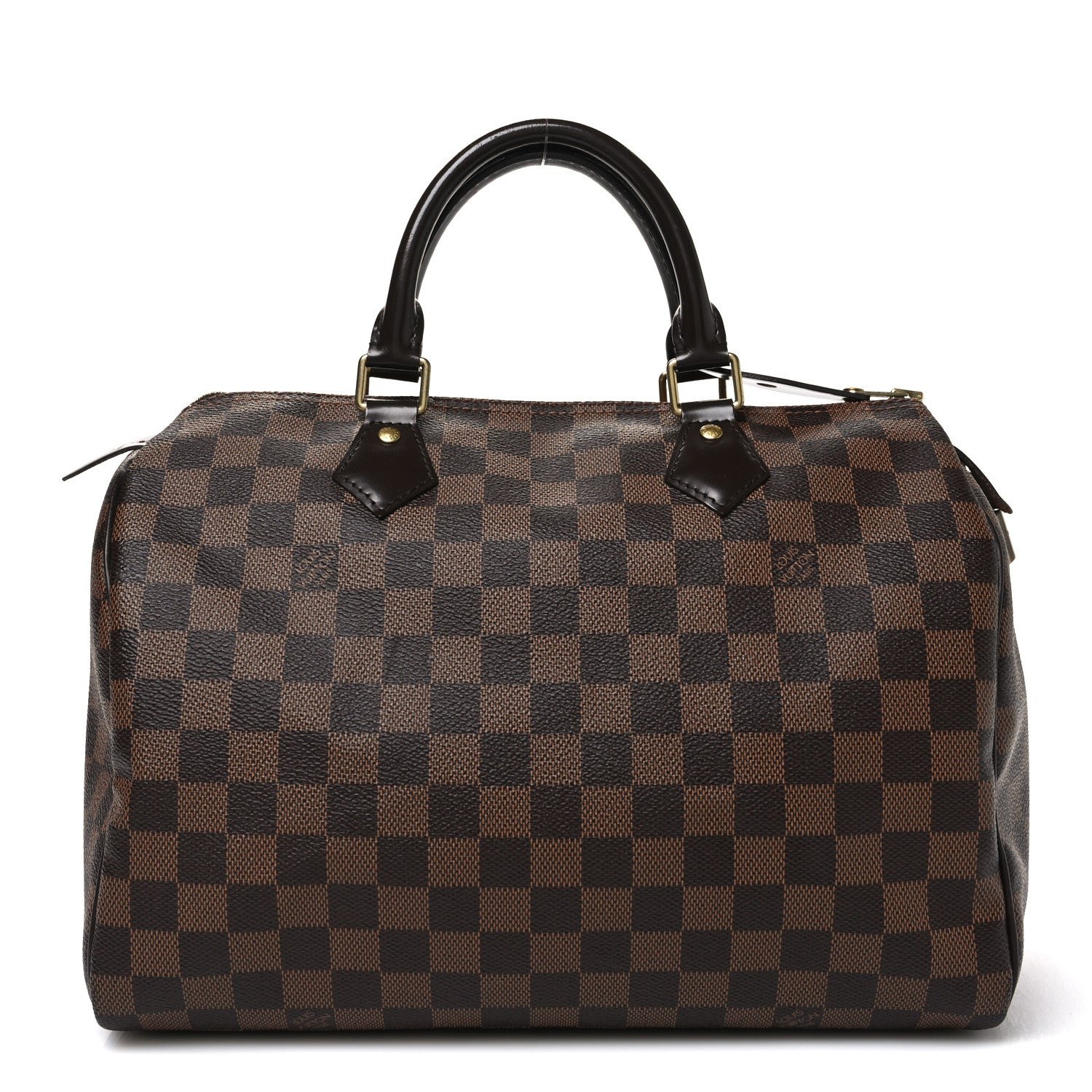 Louis Vuitton Damier Ebene Speedy 30