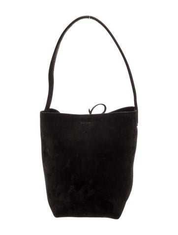 Nubuck N/S Park Tote Small