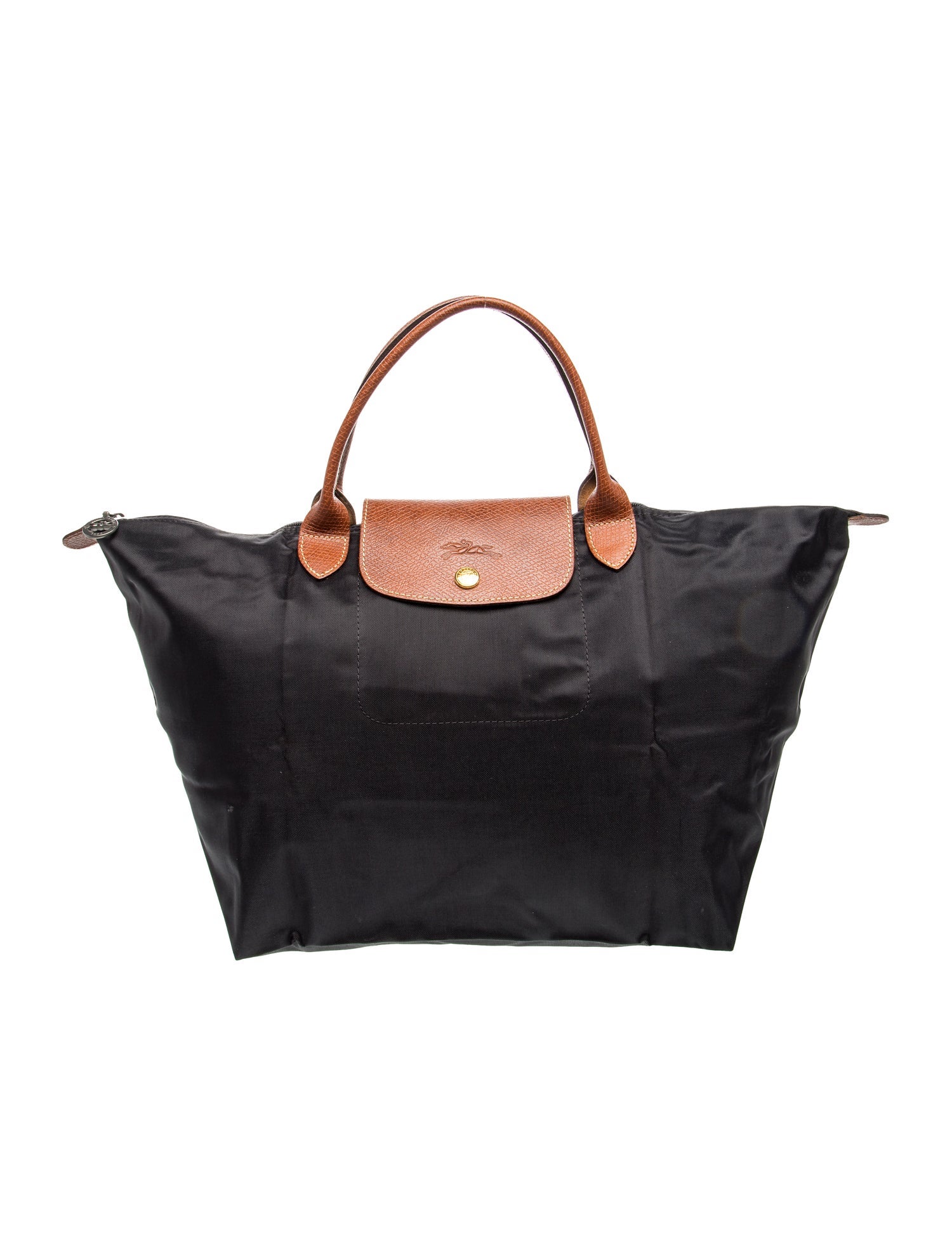 Longchamp Signature Tote