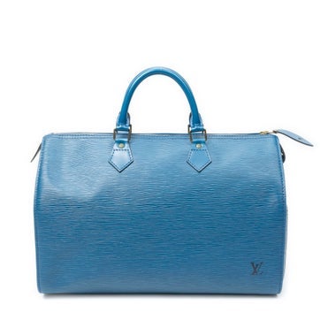 Leather Speedy