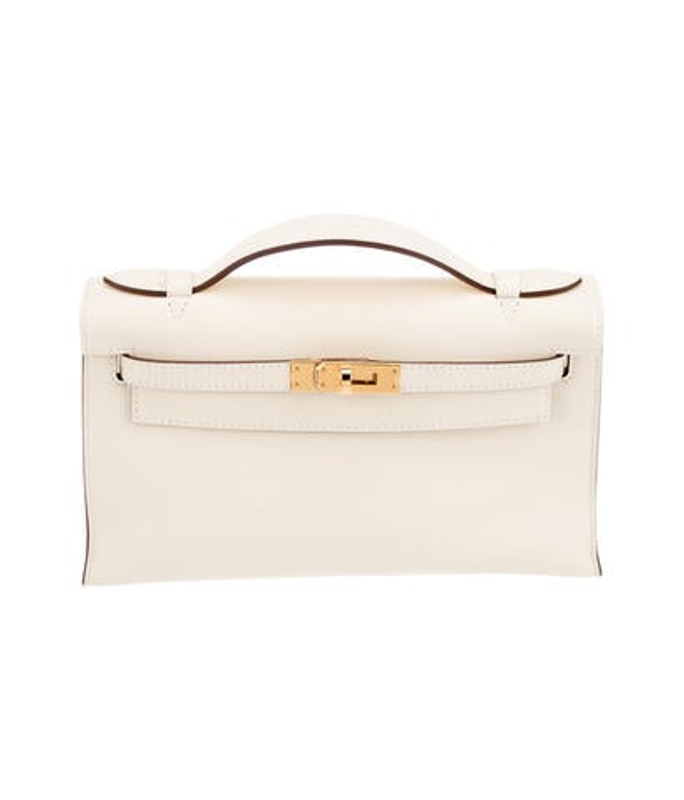 Hermes Swift Kelly Pochette