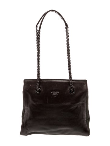 Nappa Leather Catena Vintage