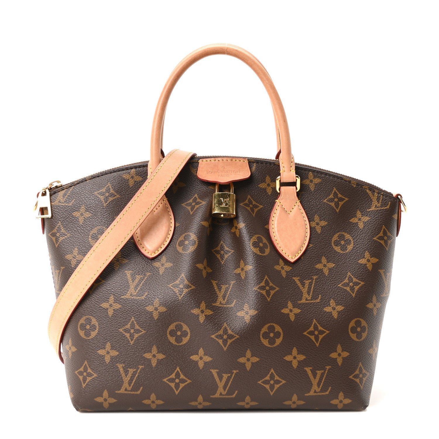 Louis Vuitton Monogram Boetie PM NM