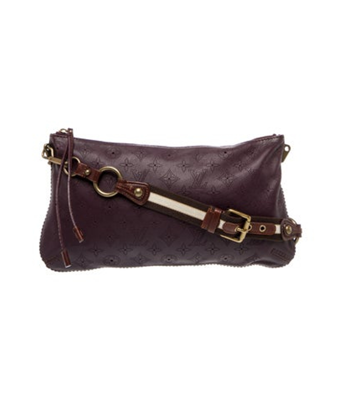 Louis Vuitton Vuitton Lv Monogram Onatah