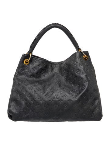 Monogram Artsy MM 2024