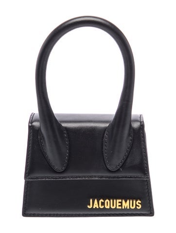 Leather Le Chiquito Mini