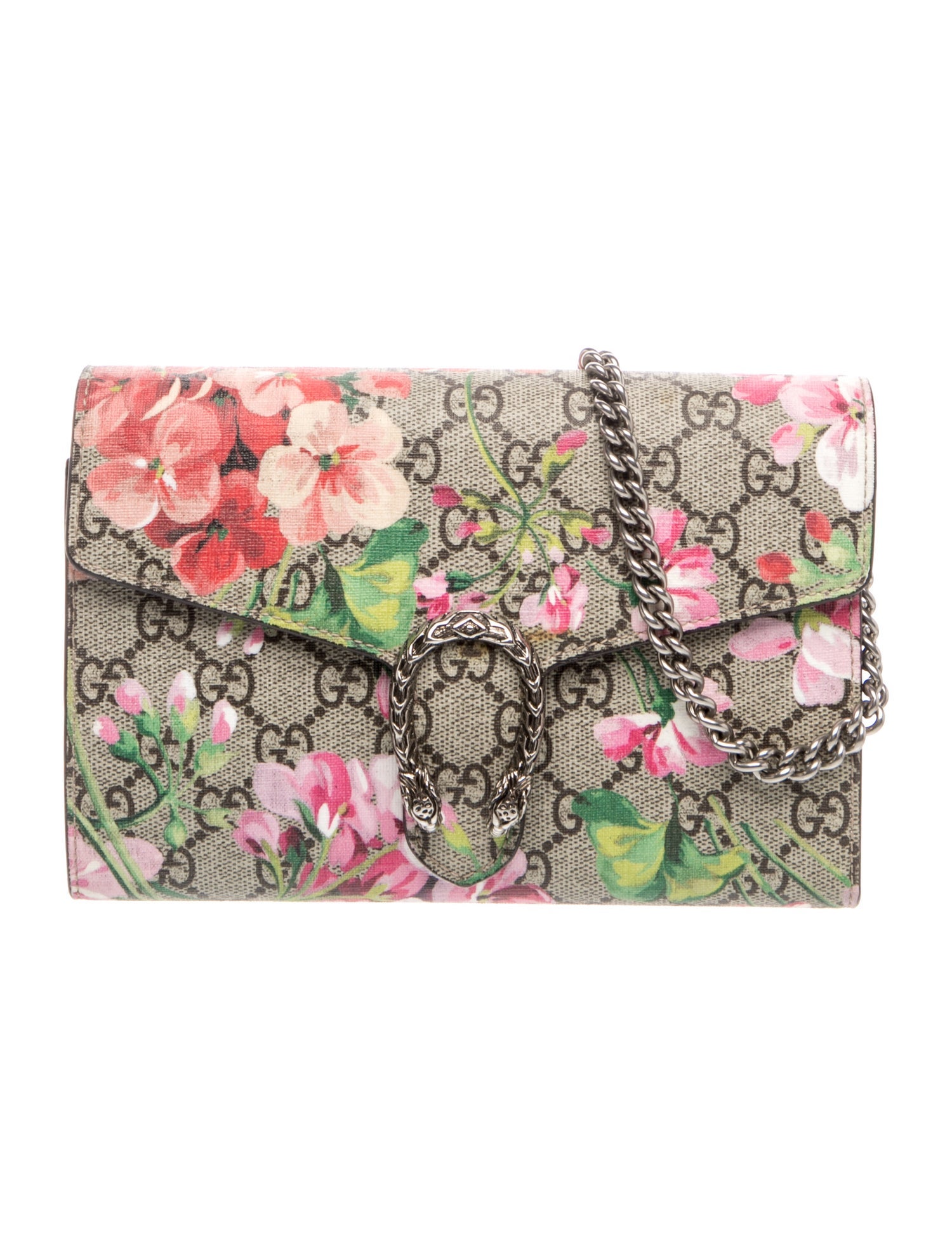 GG Supreme Dionysus Mini