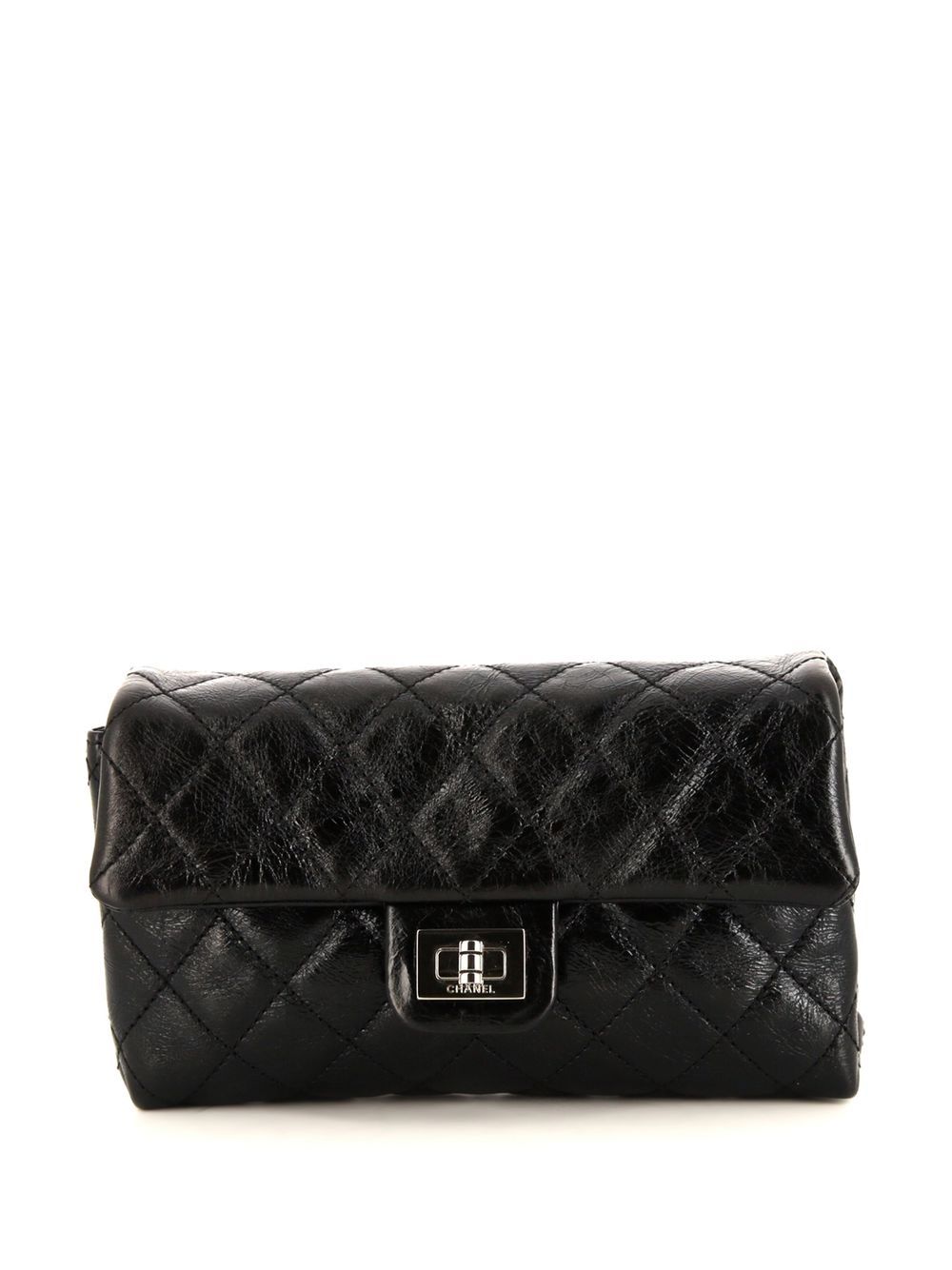 2.55 Classic Flap belt bag