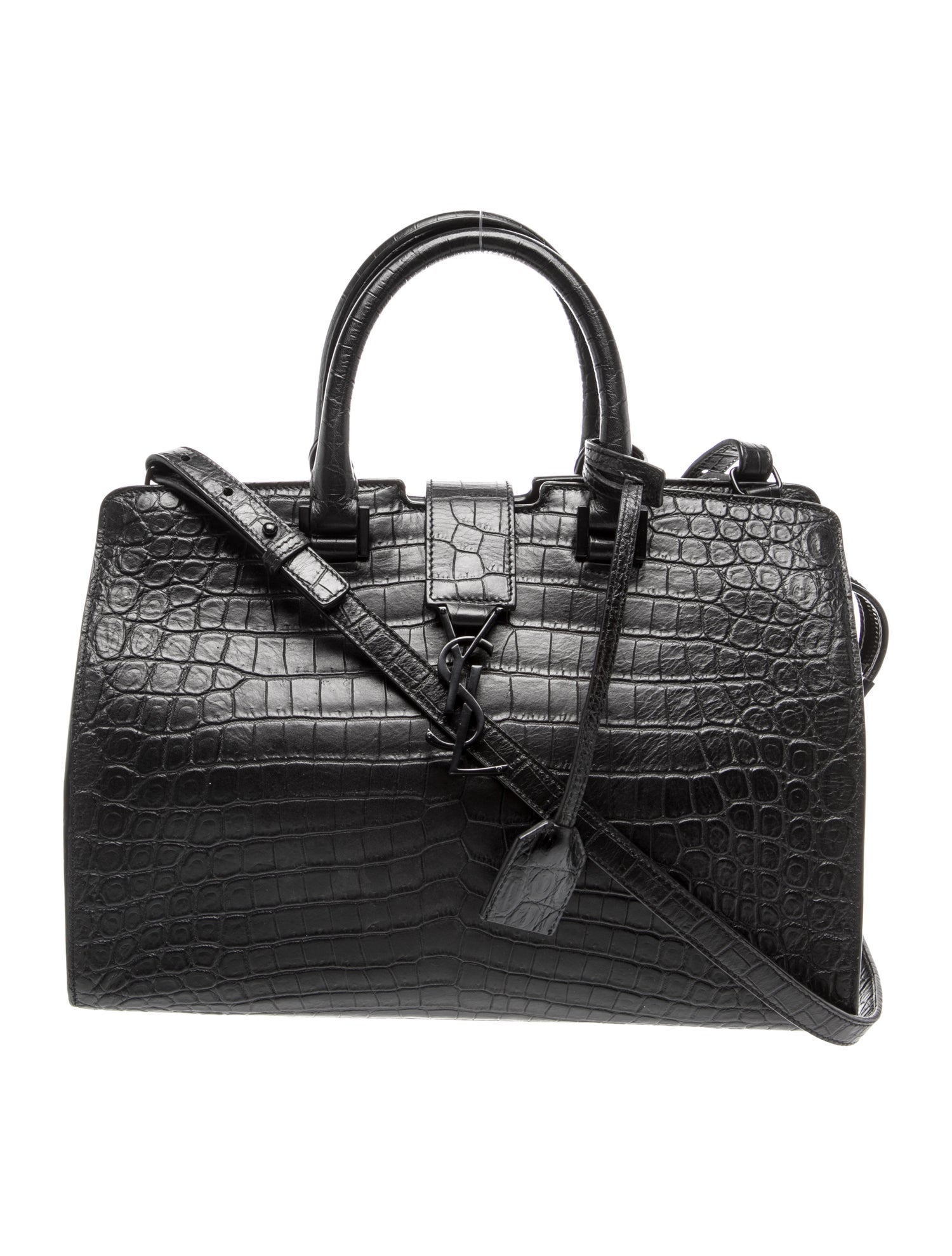 Signature Cabas Small