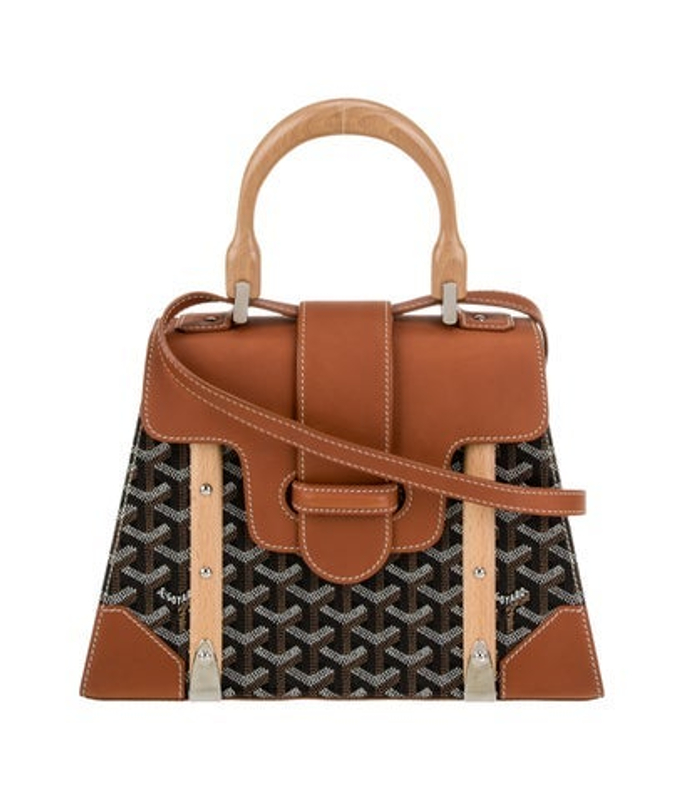 Goyard Goyardine Saigon Pm