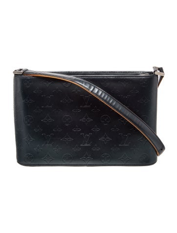 LV Monogram Allston Vintage