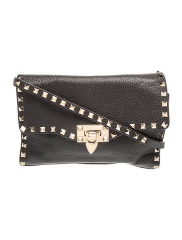 Rockstud Crossbody Bag