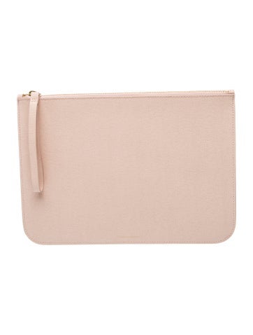 Leather Portfolio