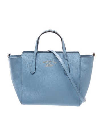 Leather Swing Mini