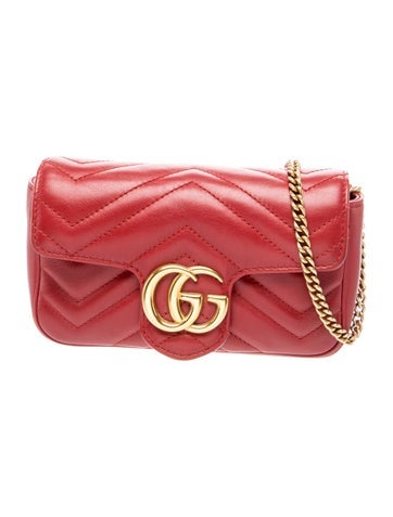 Double G Marmont Super Mini