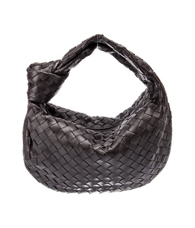 Bottega Veneta Veneta Intrecciato Jodie Teen