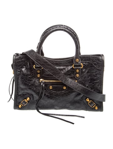 Leather Le City