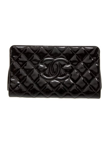 Patent Timeless Clutch