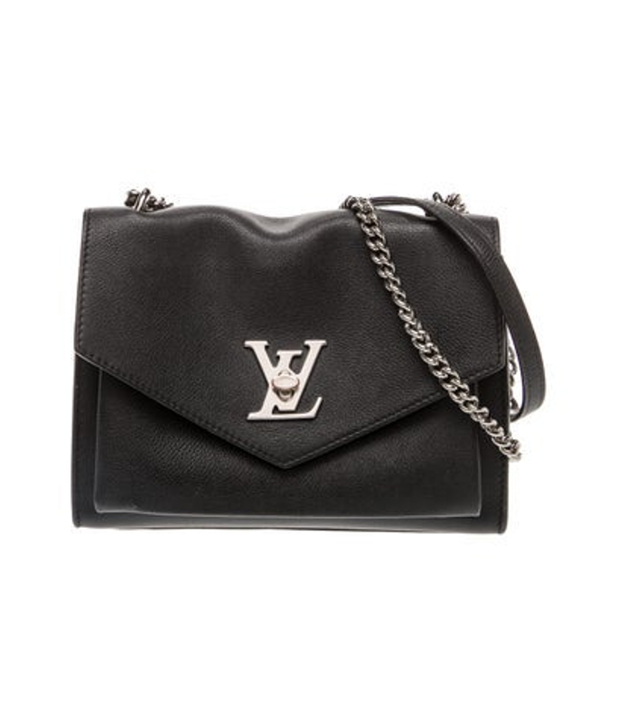 Louis Vuitton Vuitton Taurillon Leather Mylockme