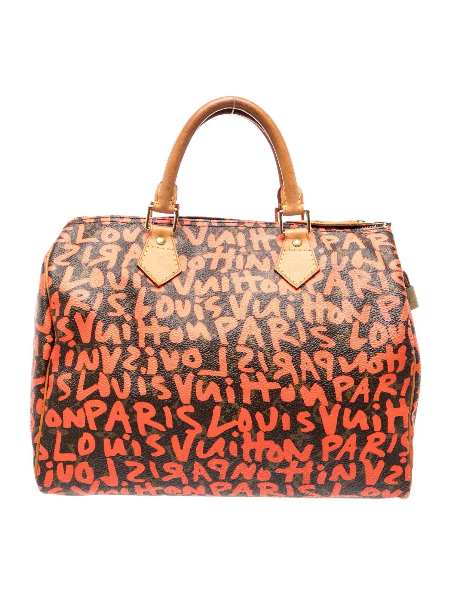 LV Monogram Speedy 30