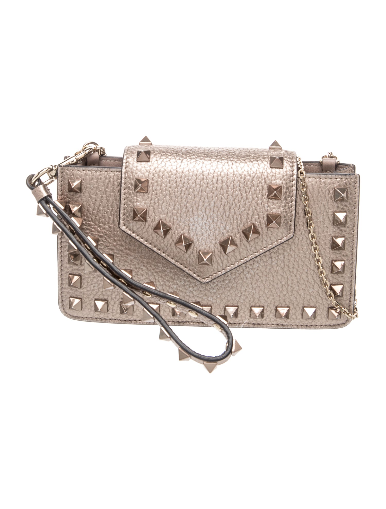 Rockstud Crossbody Bag