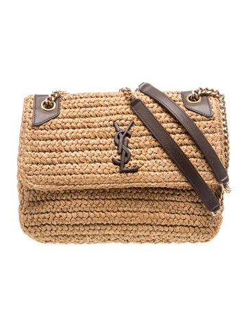 Raffia Niki