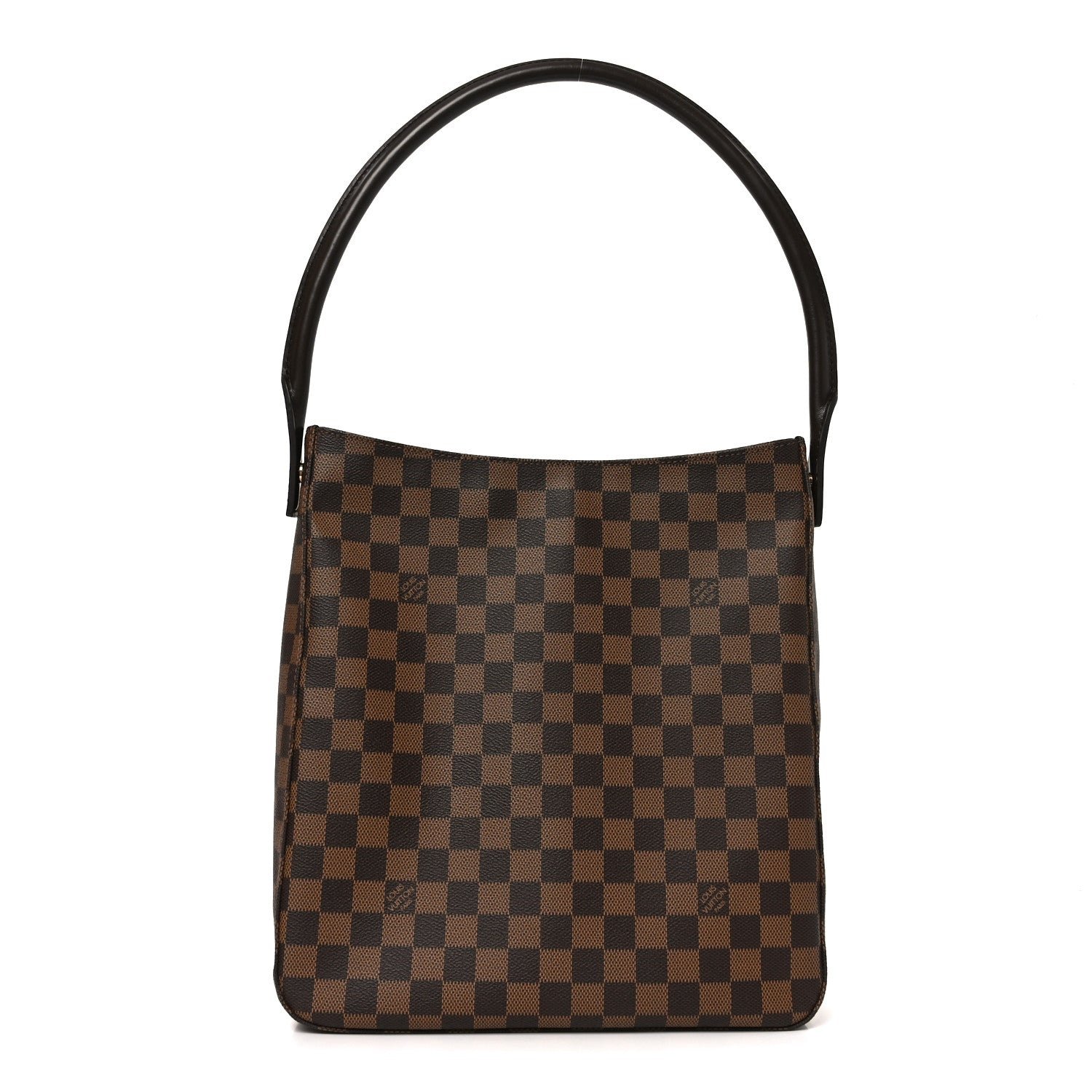Louis Vuitton Damier Ebene Looping GM